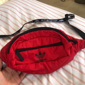 Adidas fanny pack